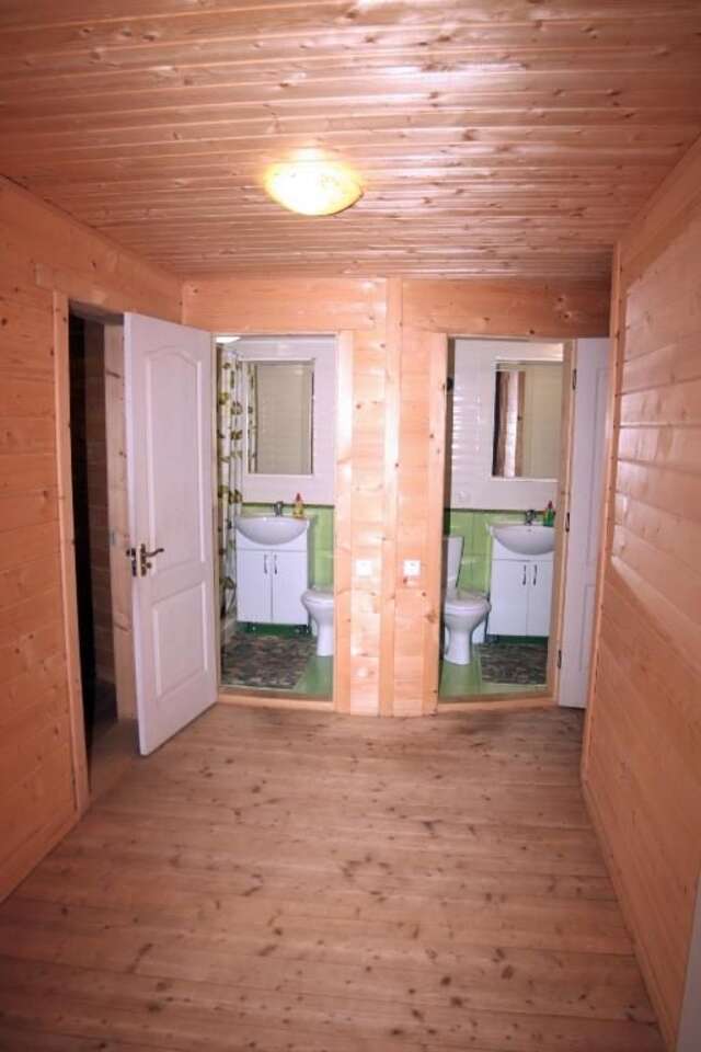 Гостевой дом DORA Яремче-27